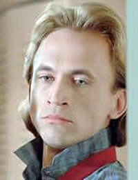 Mark Soper