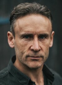 Cal MacAninch
