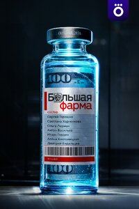 Большая фарма