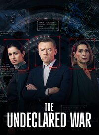 The Undeclared War