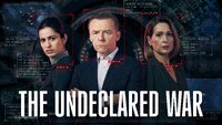 The Undeclared War