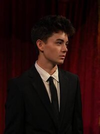 Aidan Corcoran