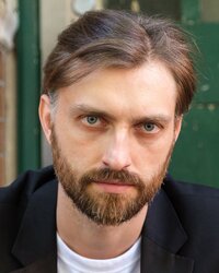 Nikolay Mulakov