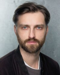 Nikolay Mulakov