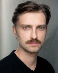 Nikolay Mulakov