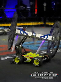 BattleBots Pro League