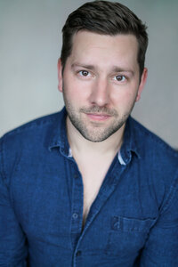 Joss Porter