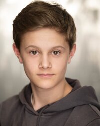 Will Godber