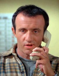 Freddy Baker