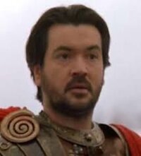 Uther Pendragon