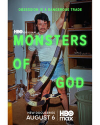 Monsters of God