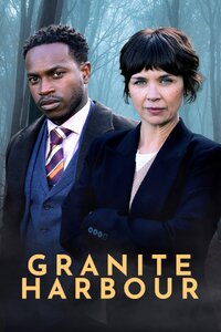 Granite Harbour