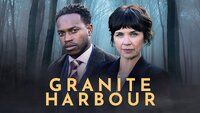Granite Harbour