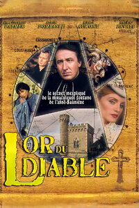 L'or du diable