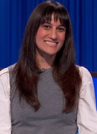 Lea James