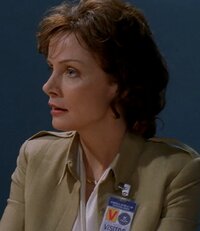 Mrs. Pattison