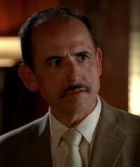 Oraldo Olivos