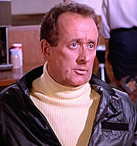 Lt. Pete O'Brien