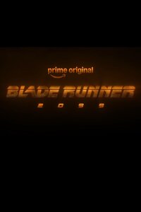 Blade Runner 2099