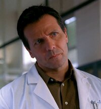 Dr. Andrew Rigby
