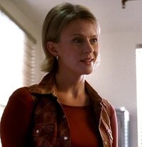 Dr. Denise Randall