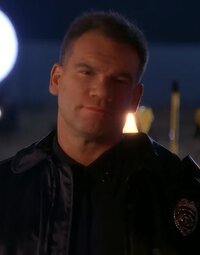 Capt. Kyle Henning