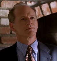 Larry Carlyle
