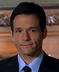 Michael Stires