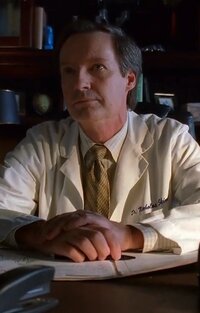 Dr. Barragan
