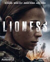 Lioness