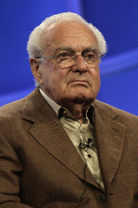 Robert Halmi, Sr.