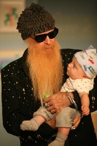 Billy F. Gibbons