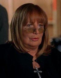 Penny Marshall