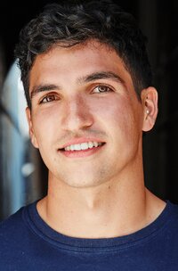 Keenan Walker