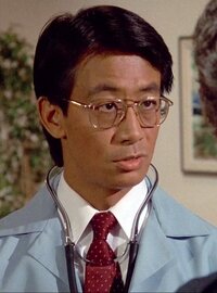Dr. Koh