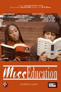 Miss Education