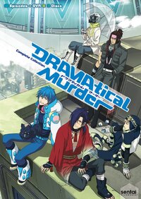 DRAMAtical Murder