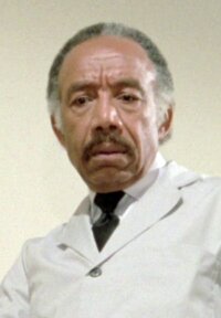 Fred D. Scott