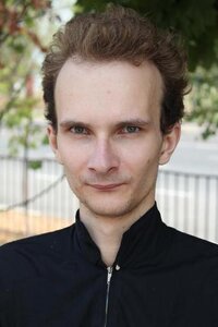 Андрей Рудаков