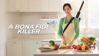 A Bonafide Killer