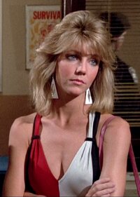 Stacy Sheridan