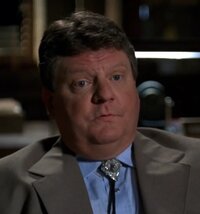 Larry Stansfield
