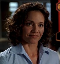 Professor Inez