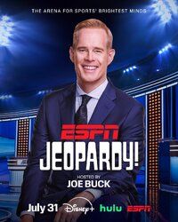 ESPN Jeopardy!