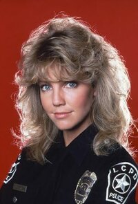 Stacy Sheridan