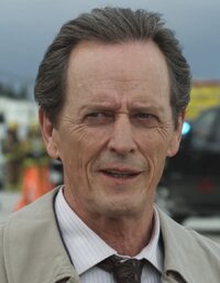 Captain Healy
