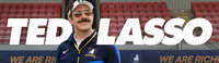 Ted Lasso