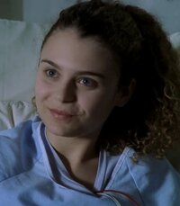 Amy Cullen
