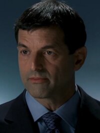 Dr. Peter Ogden