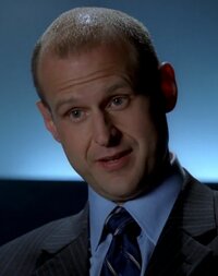 Peter Lefferts